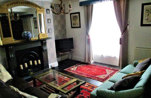 Plymouth Apartamento | COOKS CABIN