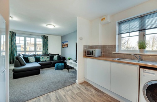 North Shields Apartamento | Cooksons Apartments