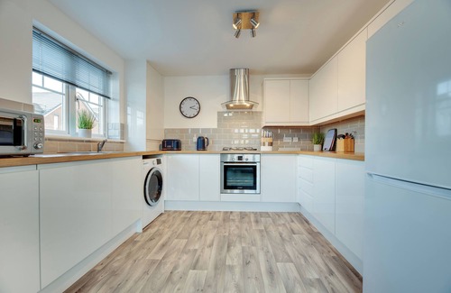 North Shields Apartamento | Cooksons Apartments
