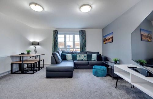 North Shields Apartamento | Cooksons Apartments