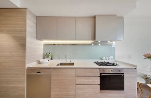 Footscray Apartamento | Cool and Contemporary on the City’s Edge