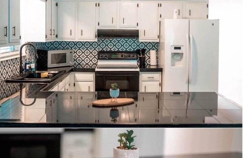 Bellview Casa | Cool Blue BnB · Pool~Huge Game Room~Golf~5Min