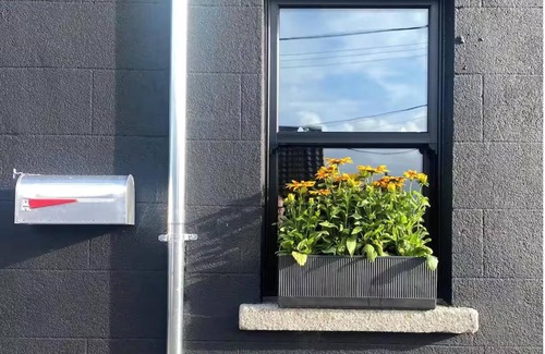 Wicklow Casa | Cool Loft Meets Irish Cottage & Sauna Wicklow Town