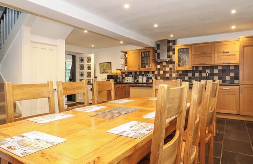 Borrowdale Cabaña | Coombe Cottage, ROSTHWAITE