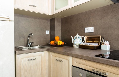 Sofia City Center Apartamento | COOP Apartments