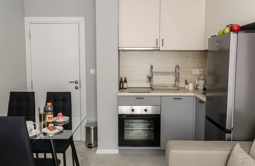 Sofia City Center Apartamento | COOP Apartments