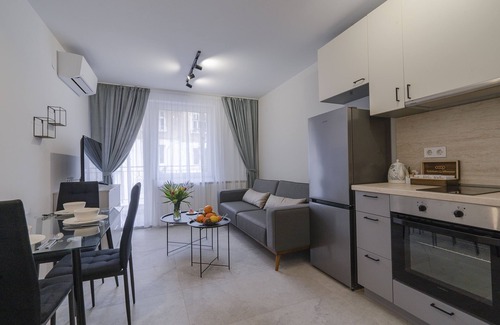 Sofia City Center Apartamento | COOP Apartments
