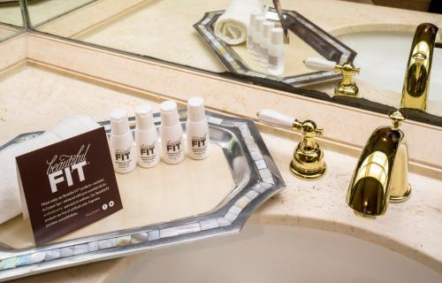 North Dallas Complejo | Cooper Hotel Conference Center & Spa