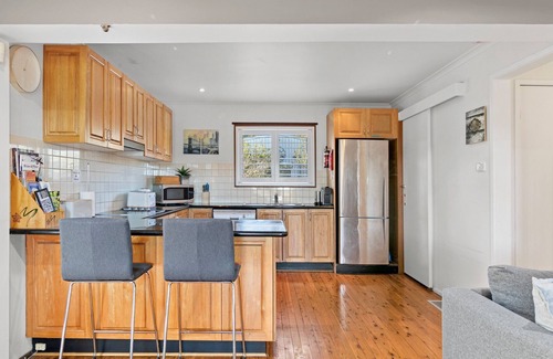 Mount View Casa | Coopers Run: el refugio rural perfecto con viñedos a la vuelta de la esquina