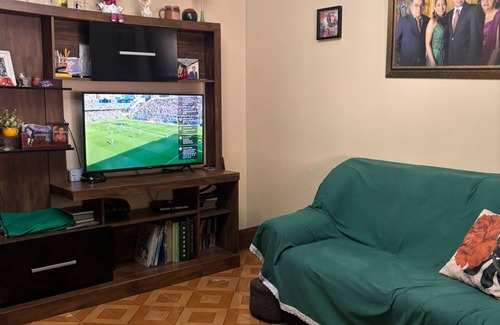 Souza Casa | COP 30 Belem - 4BR House Next to Event Center (Green & Blue Zones)