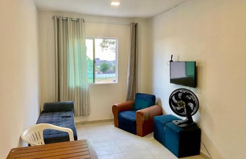 Coqueiro Apartamento | COP30 - Apto Próximo ao Shopping Metrópole