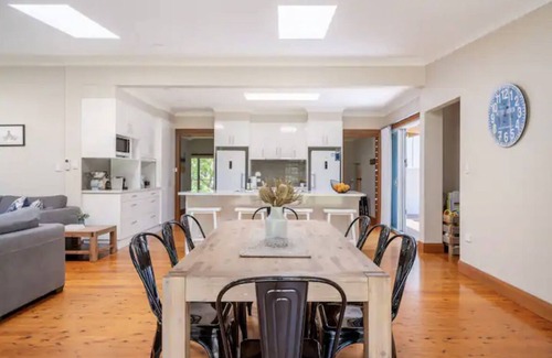 Copacabana Casa | Copa Capri 350 m. A pie de playa - Ropa de cama y toallas Inc