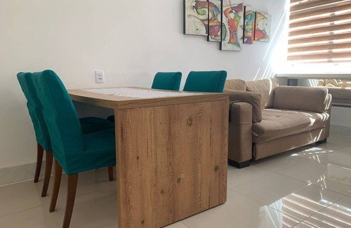 Copacabana Alquiler De RV | Copacabana Beach - 2 bedroom apartment