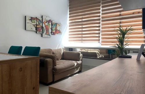 Copacabana Alquiler De RV | Copacabana Beach - 2 bedroom apartment