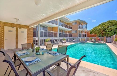 Copacabana Apartamento | Copacabana Shores