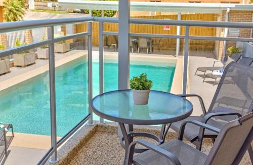 Copacabana Apartamento | Copacabana Shores