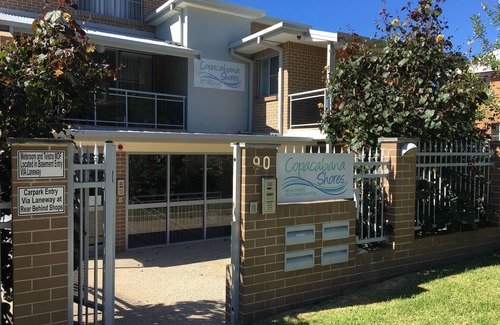 Copacabana Apartamento | Copacabana Shores