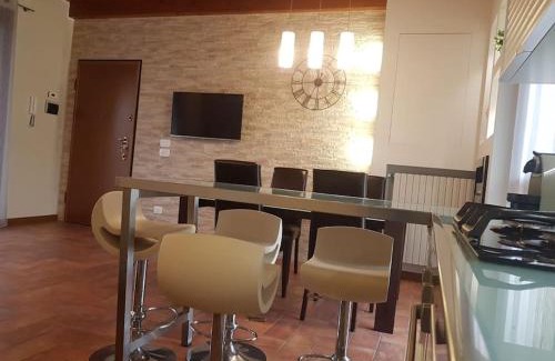 Paratico Apartamento | Copelia - Pool and Elegance