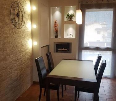 Paratico Apartamento | Copelia - Pool and Elegance