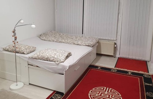 Taastrup Apartamento | Complete Superior Apartment