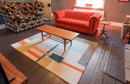 Wing Cabaña | COPPER HALL, pet friendly, character holiday cottage in Kirkoswald