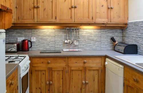 Bempton Casa | Copper House - 18435