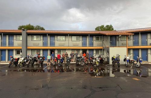 Tyrone Hotel | Copper Manor Motel