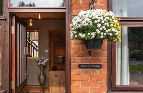 Maidwell Casa | Copperpot Barn