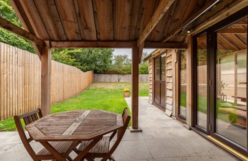 Maidwell Casa | Copperpot Barn