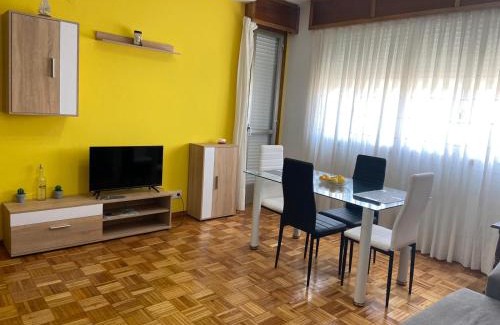 Ourense Apartamento | Coqueto alojamiento cercano a las termas A