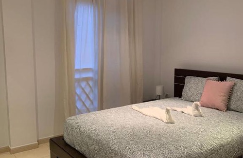 Las Arenas Apartamento | Coqueto apartamento familiar