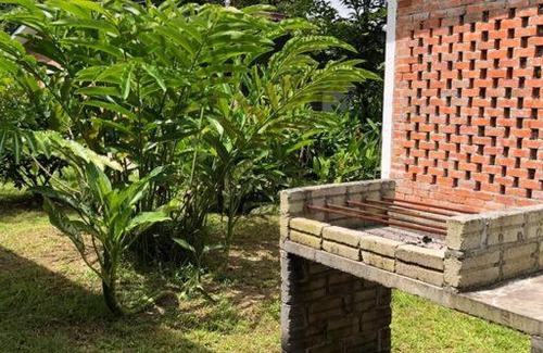 Chenarong Dalam Casa | Coral 3A Two Bedroom House with Kitchenette