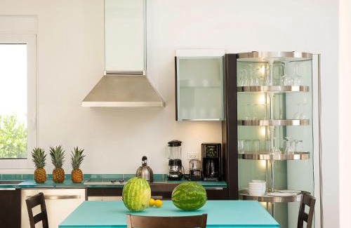 Oyster Pond Complejo | Coral Beach Club Villas & Marina