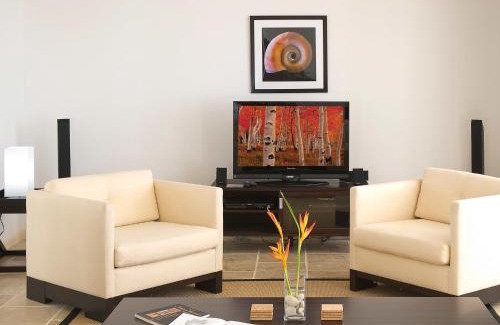 Oyster Pond Complejo | Coral Beach Club Villas & Marina