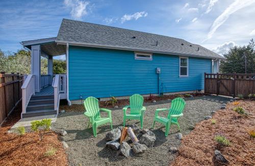 Ocean Shores Casa | Coral Beach Cottage