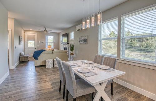 Ocean Shores Casa | Coral Beach Cottage