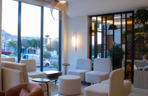 Aqaba Hotel | coral beach hotel & spa