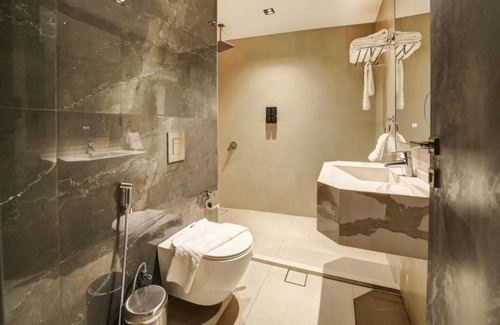 Aqaba Hotel | coral beach hotel & spa