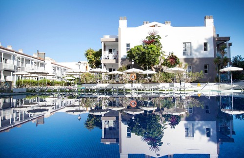 Arona Apartamento | Coral Compostela Beach Golf