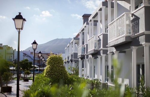 Arona Apartamento | Coral Compostela Beach Golf