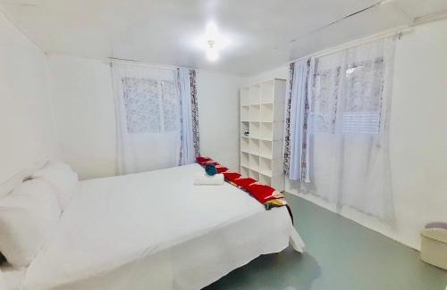 Nuku'alofa Apartamento | Coral Cottage - Entire Place