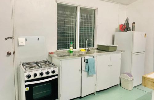 Nuku'alofa Apartamento | Coral Cottage - Entire Place