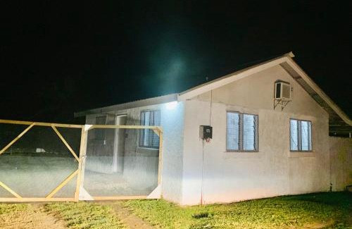 Nuku'alofa Apartamento | Coral Cottage - Entire Place