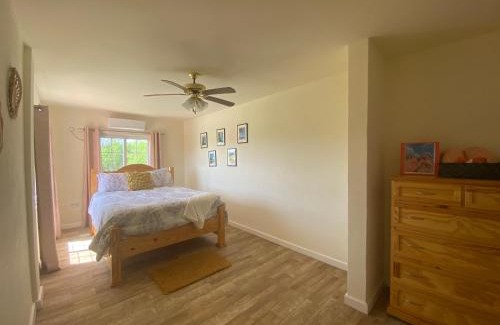 Kingstown Casa | Coral Cottage of Prospect