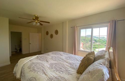 Kingstown Casa | Coral Cottage of Prospect