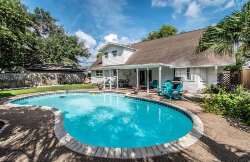 Bay Area Casa | Coral Cove on Ocean View