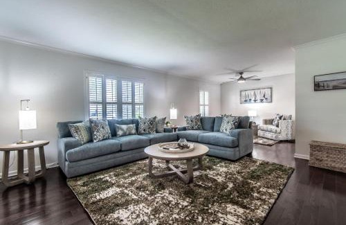 Bay Area Casa | Coral Cove on Ocean View