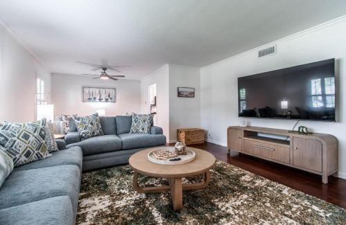 Bay Area Casa | Coral Cove on Ocean View