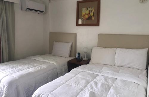 Songsong Hotel | Coral Garden Hotel