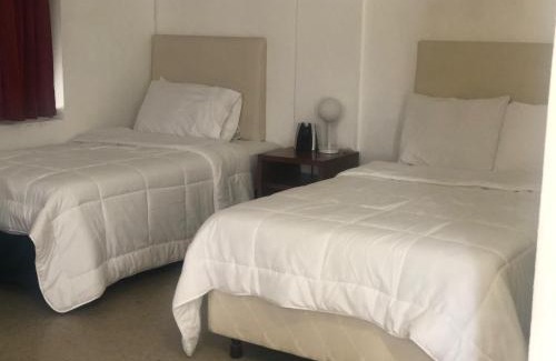 Songsong Hotel | Coral Garden Hotel